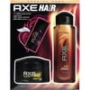 Axe Hair Just Clean 3 pc Gift Pack