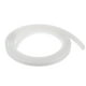 thumbnail image 1 of Tira de silicona flexible Unique Bargains 0.59'x0.39'x6.56 Pies rectangular blanco, 1 of 6