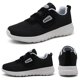 thumbnail image 1 of Casual Mujer Zapatos Malla para Cómodos Personas Mayores (38), 1 of 9