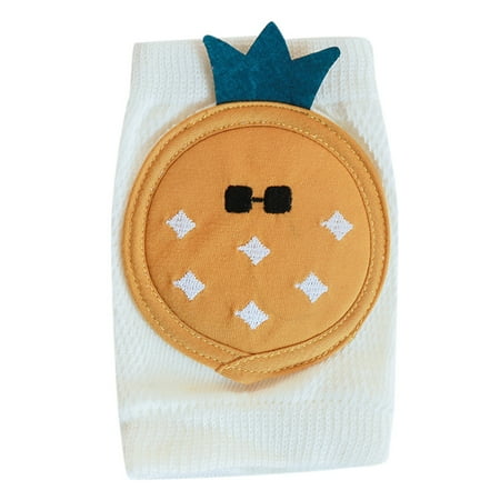 

Relanfenk Baby Stuff Crawling Anti Slip Knee Pads Accessories Leg Warmer Safety Protective Cover