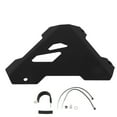 thumbnail image 4 of Protector de arranque de motocicleta Cubierta de protección del motor Reemplazo de aleación de aluminio para R1200GS 2013+Negro, 4 of 20