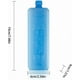 thumbnail image 5 of 350ml Ice Crystal Box Ice Pack For Coolers, Portable Freezer Pack 19x6x4 Cm For Picnics, Lunch Boxes, Camping, 5 of 5