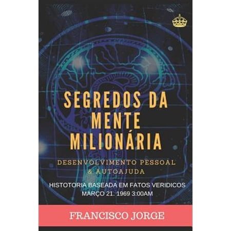 Pre-Owned Segredos Da Mente Milion&aacute;ria: Um mundo a seus p&eacute;s (Paperback)