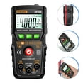 thumbnail image 6 of UEETEK Digital Multimeter  Versatile Tool for Voltage Continuity Test with Auto Shut-Off, 6 of 6