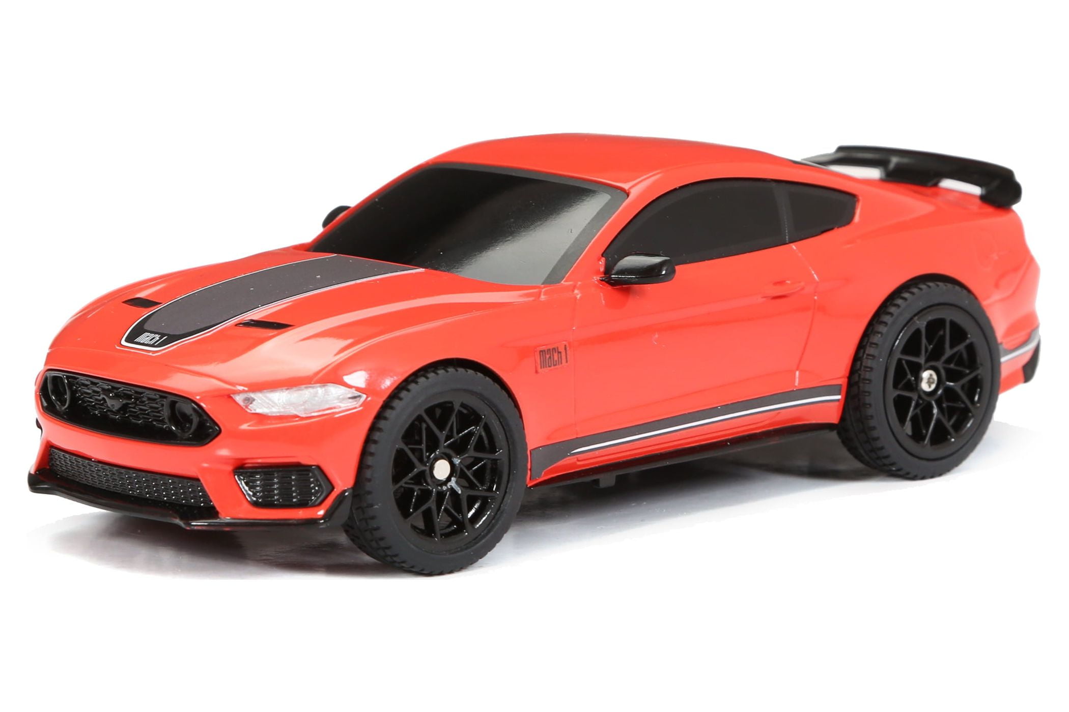 Mustang Mach 1 1:20 ラジコンカー 21a5294c-b23b-429e-b587-