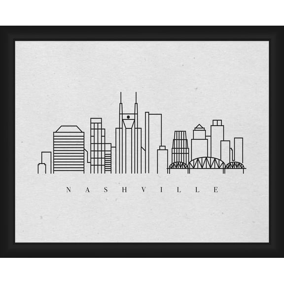 PTM Images,Nashville Cityline