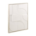 thumbnail image 4 of HOMETRENDS Wall Art, 4 of 5