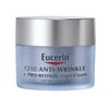 Eucerin, Q10 Anti-Wrinkle + Pro-Retinol Night Cream, 1.7 fl oz Pack of 4
