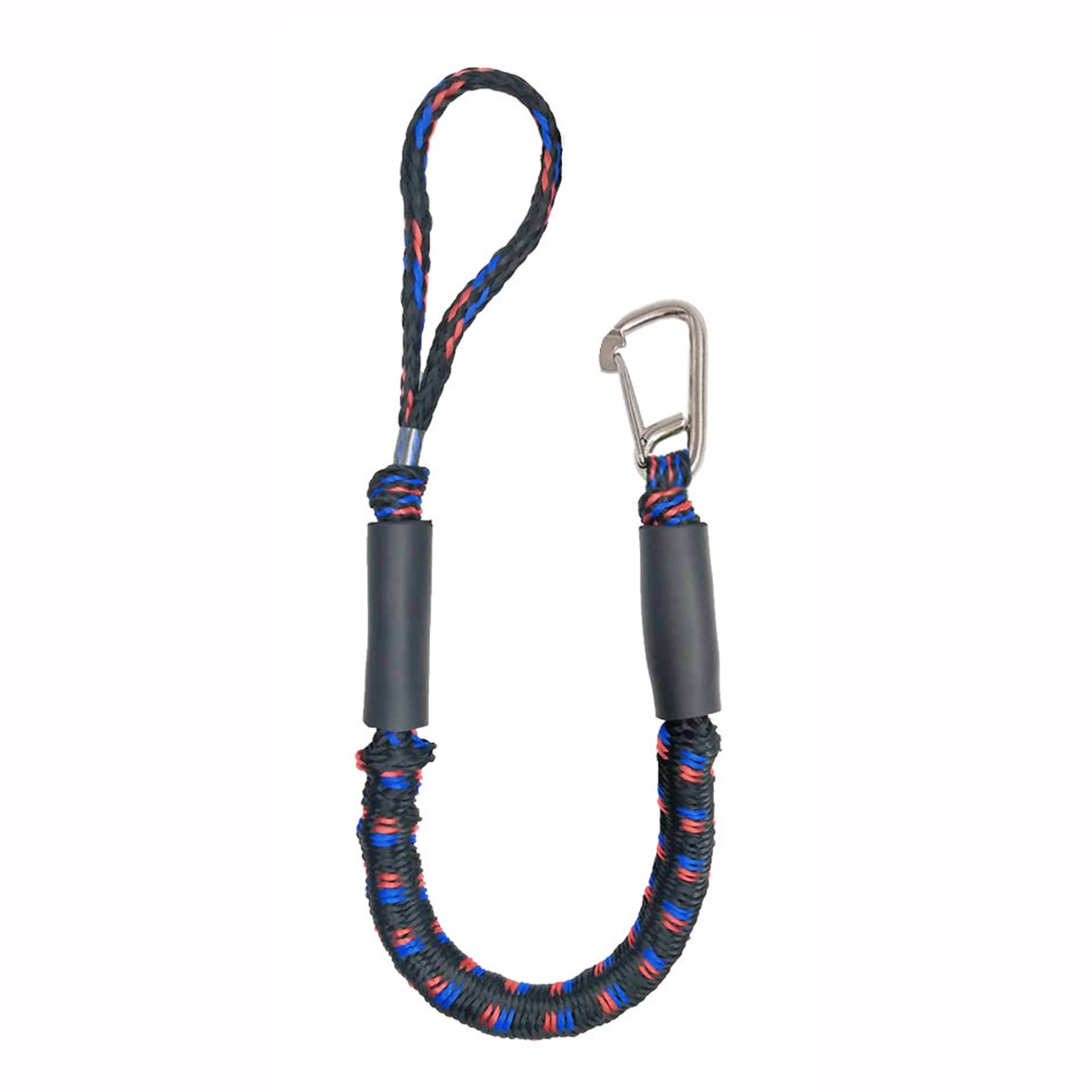 YIMIAO Boat Bungee with Stainless Steel Hook High Elasticity 2200LBS