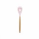 thumbnail image 1 of Espátula de madera de silicona Utensilios de cocina Espátula antiadherente Utensilios de cocina Wmkox8yii  hjk5856, 1 of 1