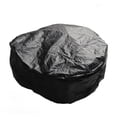 thumbnail image 2 of Bolsas De Almacenamiento De Neumáticos, Cubiertas De Neumáticos Con Diseño De Banda Elástica De Larga Vida útil Para Camiones, , Remolques De Barcos, 2 of 7