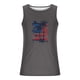 thumbnail image 3 of Camiseta de Cuello Redondo sin Mangas para Hombres Camiseta de Cuello Redondo para Hombres, 3 of 3