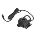 thumbnail image 4 of DC Water Pump, Low Noise Water Pump Running Smoothly  For Electrical Appliances For  Treatment, 4 of 8