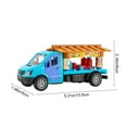 thumbnail image 3 of Agiferg Remote Control Cars,Car Toys Play Cars, Toy Boy Simulation Toy Car Model Clip Car Baby Puzzle Toy, 3 of 6