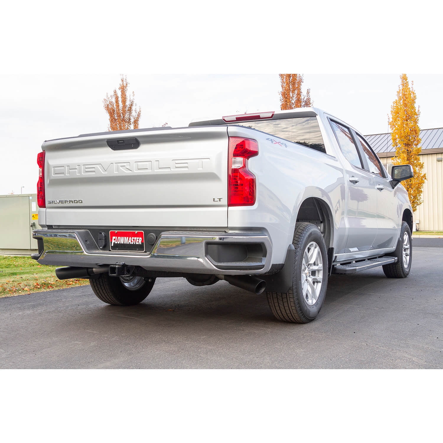 Flowmaster 817854 Outlaw Exhaust System Kit