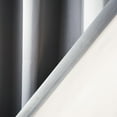 thumbnail image 2 of Safavieh Gresla Grommet Curtain Window Panel, 2 of 3
