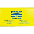 thumbnail image 4 of TRC Recreation Super Soft Size Medium Waist Swim Belt, Yellow (5 Pack), 4 of 7