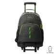 thumbnail image 1 of TOTTO Mochila Escolar Grande para Niño - Reforzada - Con Ruedas | 31 L DINOLAND L, 1 of 5