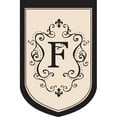 thumbnail image 4 of Evergreen Flag & Garden Monogram Garden Flag, 4 of 7