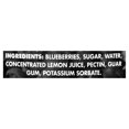 thumbnail image 3 of Double Fruit Light Blueberry Fruit Spread 500mL, 3 of 7