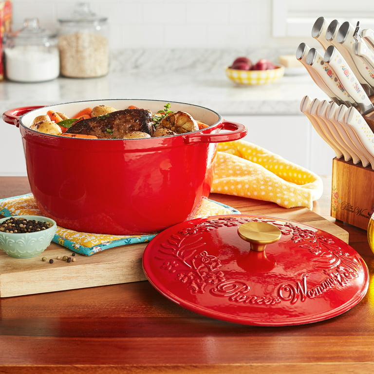 The Pioneer Woman Holiday Bakeware at Walmart - Where to Buy Ree Drummond's  Holiday Baking Dishes