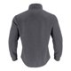 thumbnail image 3 of Blusa y camisa de manga larga con cuello alto para hombre, color liso, informal, a la moda, con cremallera, cuello alto, manga larga, poliéster, 3 of 7