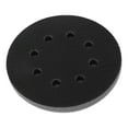 2024 125mm Diameter Soft Buffer Sponge Interface Cushion Pad for