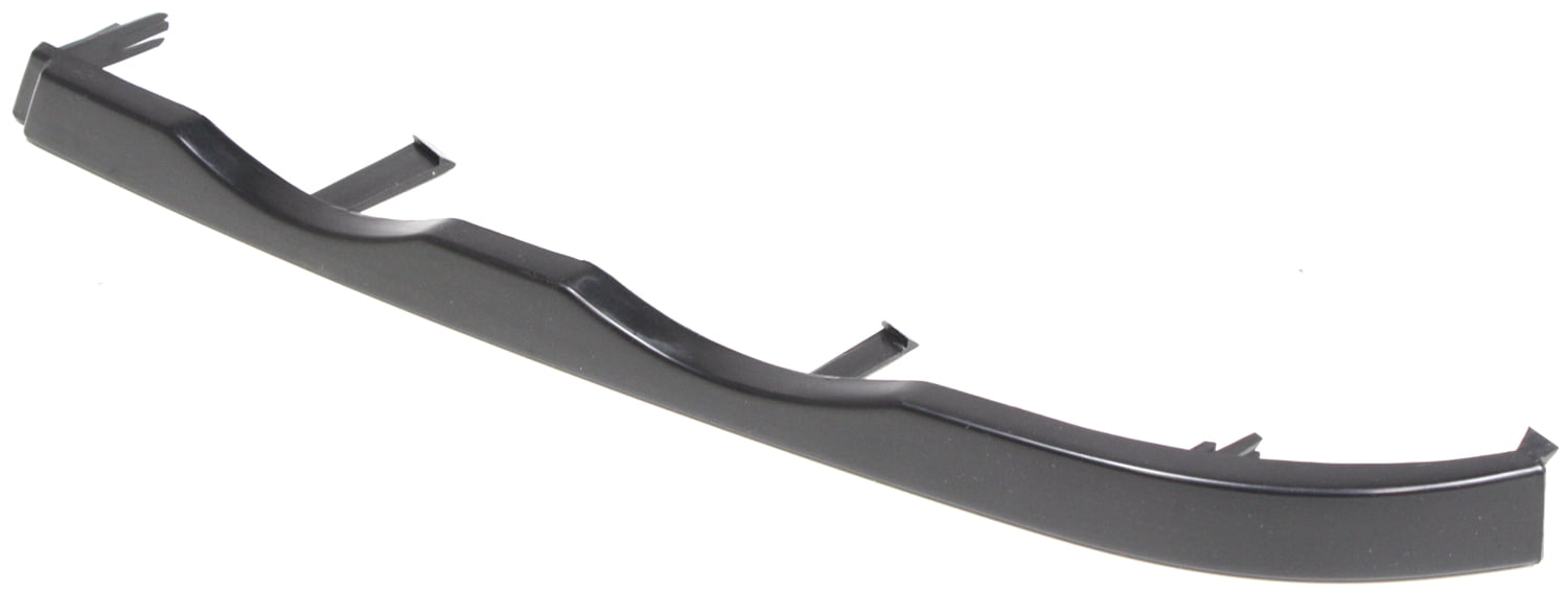 Replacement B207 Headlight Filler Compatible with 1999-2000 BMW 323i 2001 BMW 325i 2001 BMW 325xi 1999-2000 BMW 328i 2001 BMW 330i 2001 BMW 330xi Driver Side New