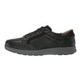 thumbnail image 4 of Clarks Un Trail Form Men's Casual Nubuck Lace Up Sneakers 46641, 4 of 5