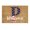 P, variant on ZZYuan New Funny Cute Doormat, Welcome Friends Door Mat – Humorous Entry Rug for New Home Housewarming – Non-Slip Low Profile Indoor/Outdoor Mat – Gift for Apartment, Front Door