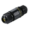 thumbnail image 3 of Wosthever Conector de Cable, herramienta de conexión de junta de Cable, pieza reemplazada, rendimiento estable, iluminación duradera y Accesorios para electrodomésticos, 3 of 6
