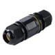 thumbnail image 3 of Wosthever Conector de Cable, herramienta de conexión de junta de Cable, pieza reemplazada, rendimiento estable, iluminación duradera y Accesorios para electrodomésticos, 3 of 6