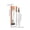 Black, variant on Liquid Eyebrow Pencil Light Brown Fine Tip Eyebrow Liner Pen Natural Look Waterproof Long Lasting Brow Definer Makeup