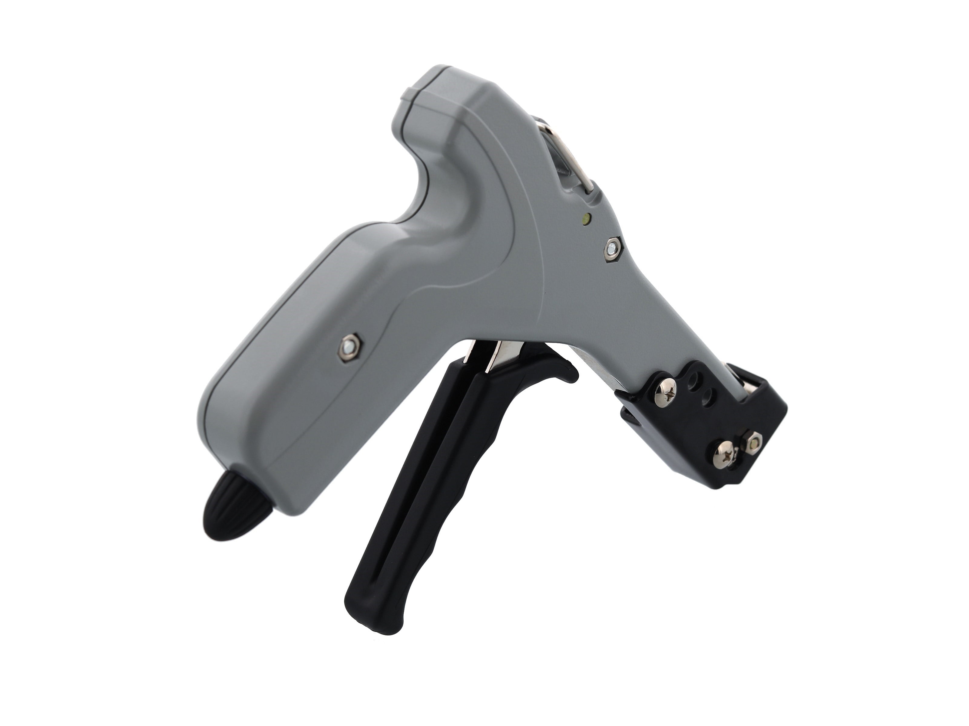 Secure Cable Ties Heavy Duty Cable Tie Tool for Stainless Steel Cable Ties