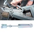 thumbnail image 3 of Trailer Hand Brake Cable Adjuster, Trailer Brake Rope Adjuster Lightweight Reusable Stainless Steel Galvanized  for Caravans Boat  Car Trailers, 3 of 7