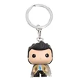 thumbnail image 5 of FUNKO  ernatural 2022 New Character Castiel wi Wing Sam KEYCHAIN Toy Vinyl Figure Collection Pocket  Key Chain Toys, 5 of 5