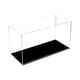 thumbnail image 4 of Vitrina para maquetas de coches,Vitrina de acrílico para maquetas de coches a escala 1/9,Caja de almacenamiento de coches de juguete a escala 1:9,juguetes,modelos y figuras,Organizador de, 4 of 8