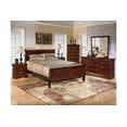 thumbnail image 5 of Signature Design by Ashley Alisdair 6-Drawer Double Dresser in Brown, 5 of 6