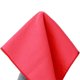 thumbnail image 4 of Toalla de secado de automóviles de primera calidad Paño de microfibra Súper absorbente Arañazos Durable para el lavado de automóviles Cuidado del rojo 30cmx60cm Sunnimix Secado de autos, 4 of 4