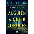 thumbnail image 1 of Alguien a quien conoces / Someone We Know (Spanish Edition), 1 of 4