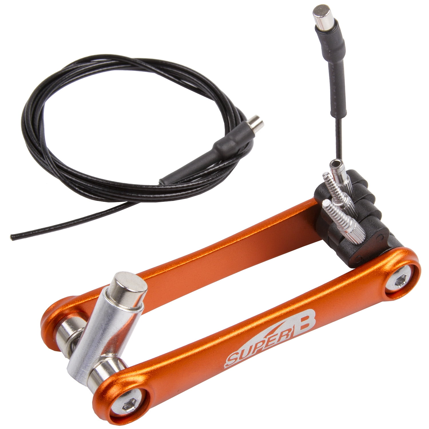 Super B TBIR10 Internal Cable Routing Tool