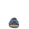thumbnail image 4 of BZees For Lifestride Womens Paradise Slide Sandal - Medium & Wide Width, 4 of 9