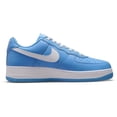 thumbnail image 2 of Men's Nike Air Force 1 Low Retro University Blue/White (DM0576 400) - 11, 2 of 8