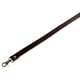 thumbnail image 4 of Correa para bolso de hombro de cuero genuino y lona, ​​accesorios para hacer uno mismo. Café profundo, 4 of 6