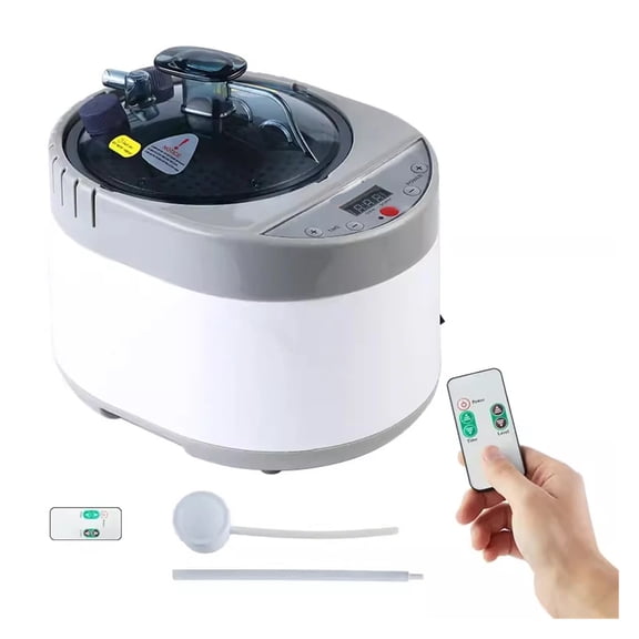 Sauna Generator Power Steamer Pot New Style Home SPA Therapy For Heating ,Reliable and Durable