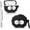 BKelf, variant on Case for AirPods Pro 3 | for AirPods Pro 3rd Generation 2025 | Silicone Cover | 3D Cartoon Skin Design | with Cleaning Kit | Full Protection | Multicolor Wireless Earbuds Case for Boys Girls