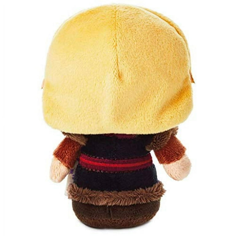 HMK itty bittys Disney Frozen 2 Kristoff Stuffed Animal Special Edition