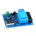 thumbnail image 2 of Módulo del interruptor de la fuente de alimentación del cargador del módulo del tablero de control de carga de la batería, XH-M602 AC220V Sweethay EL3190-02B, 2 of 2