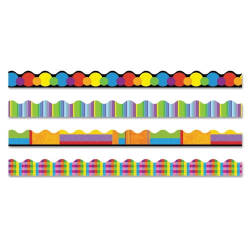 Terrific Trimmers Border Variety Set, 2.25 Terrific Trimmers Border Variety Set, 2.25