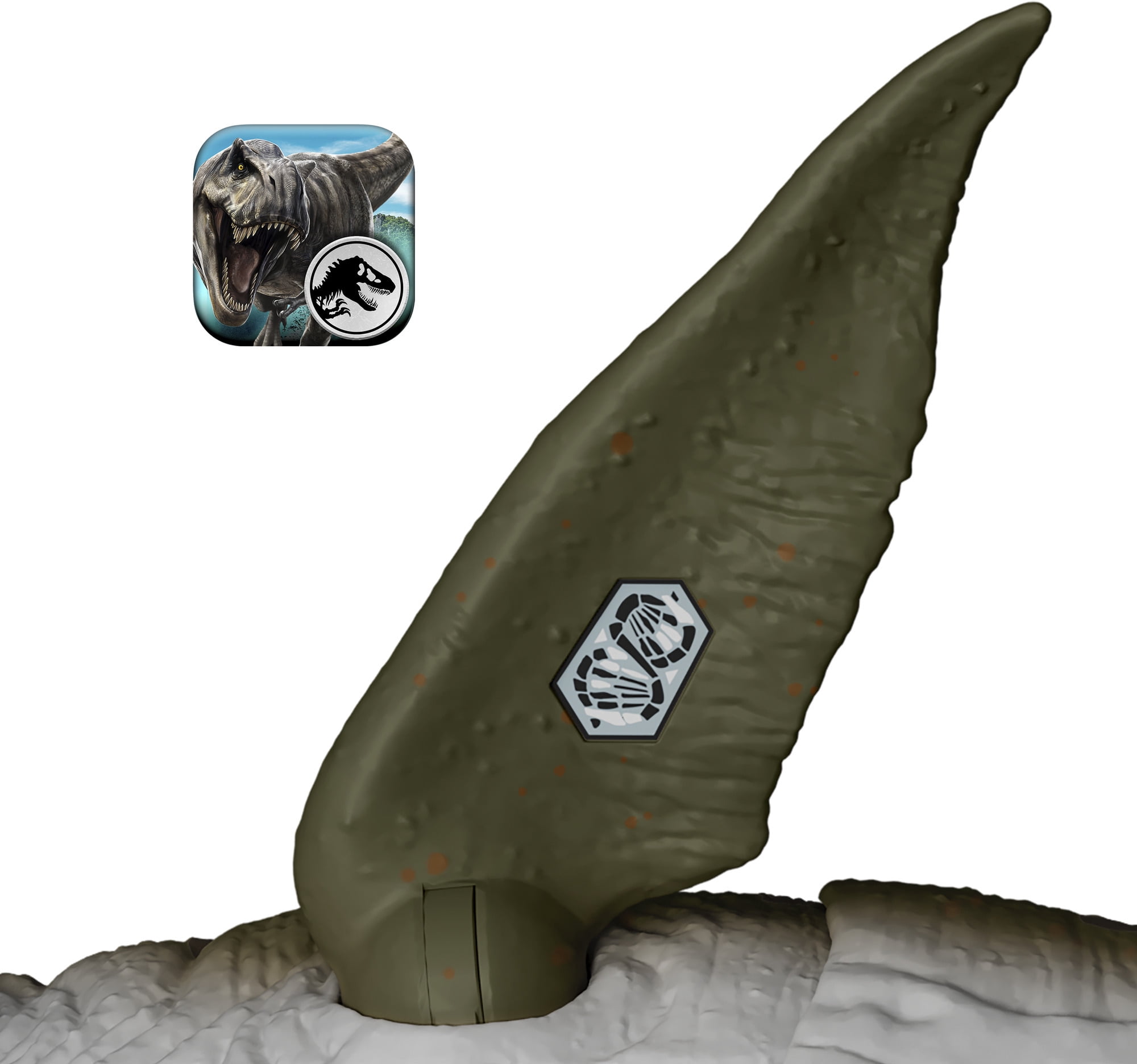 Jurassic World: Rebirth Bite'N Blast Mosasaurus